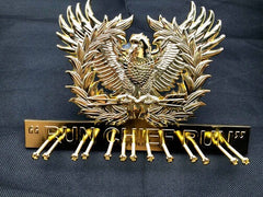 Eagle Rising Medal Rack (Price Reduced)