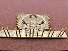 Eagle Rising Medal Rack (Price Reduced)