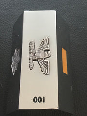 Regular Commissioned Officers Block